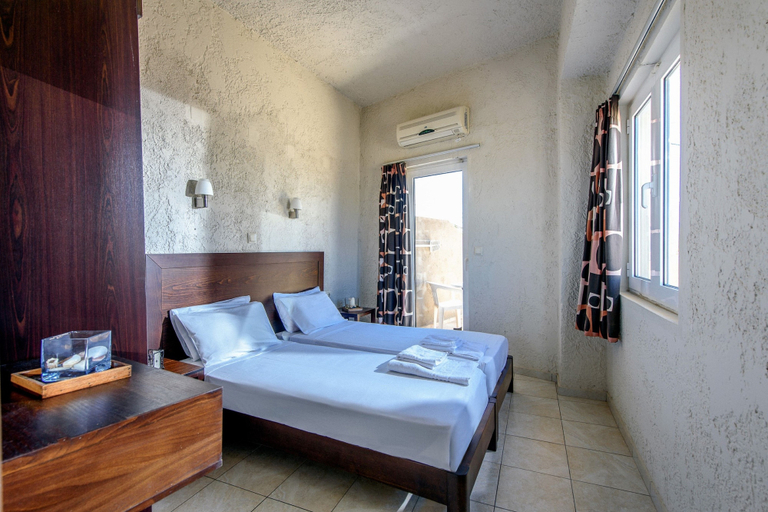 Bedroom 5, Despoina Apartments by Estia, Crete