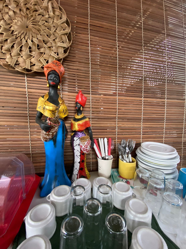 Food & Drinks 5, Pousada Nativo, Cairu