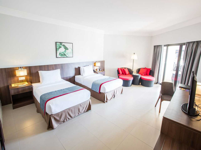 Bedroom 8