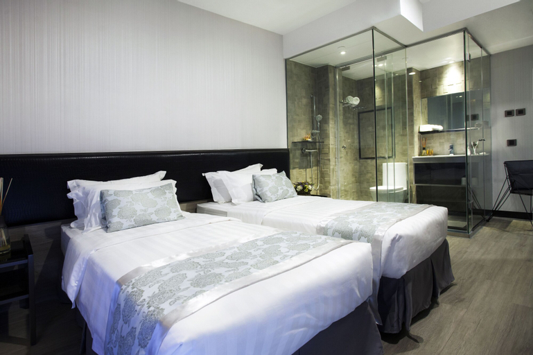 Bedroom 26
