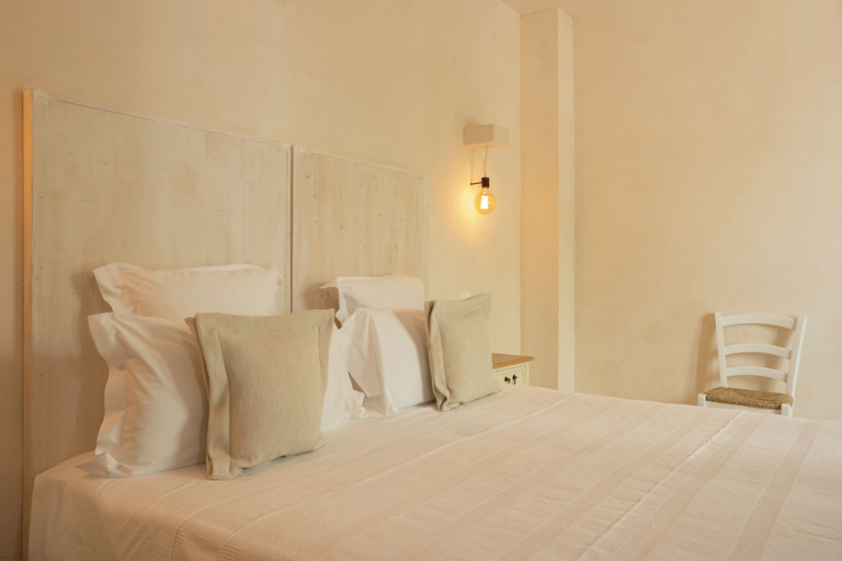 Bedroom 5, Masseria Le Carrube, Brindisi