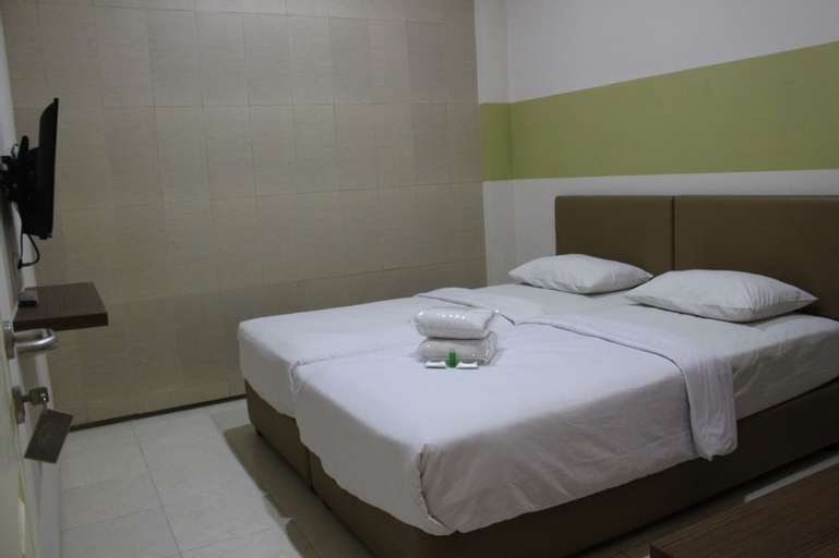 Bedroom 24