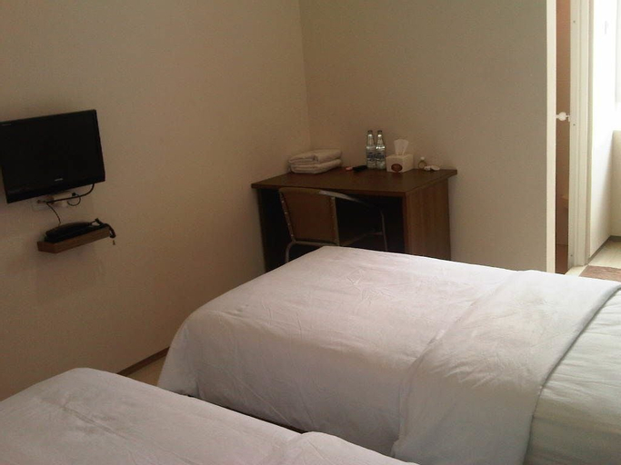 Bedroom 23