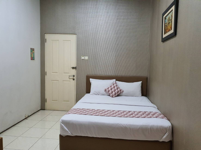 Bedroom 26