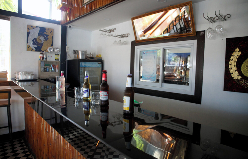 Food & Drinks 4, Province de Surat Thani, Ko Samui
