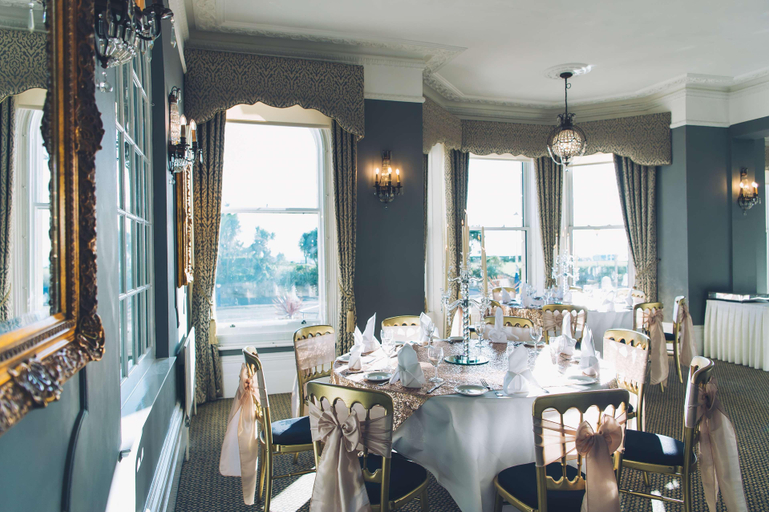 Food & Drinks 5, Lansdowne Hotel, East Sussex