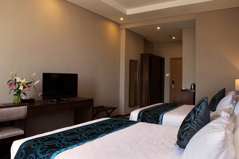 Bedroom 17