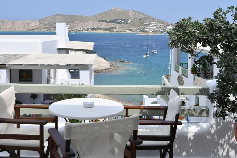 Exterior & Views 3, Hara Studios, South Aegean