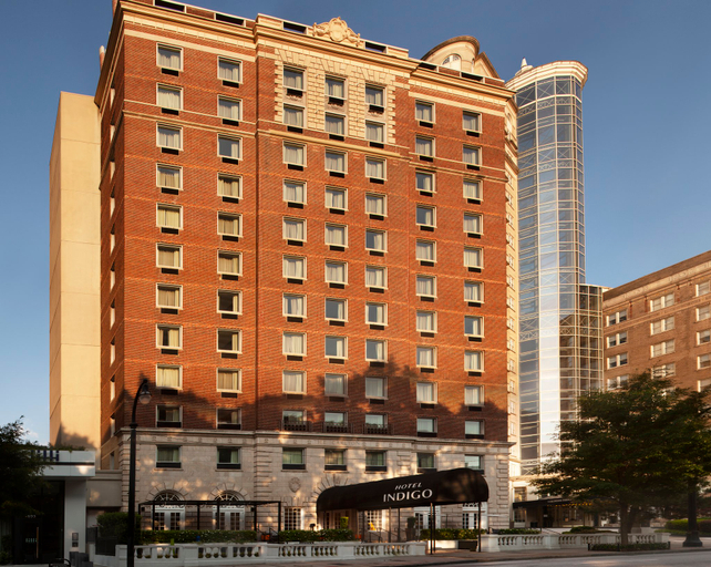 Exterior & Views 5, Hotel Indigo ATLANTA MIDTOWN by IHG, Atlanta