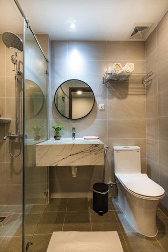 Bcons PS Hotel & Apartment Room Type - Superior Double Room