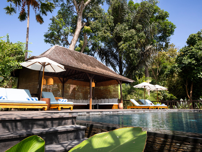 Sport & Beauty 2, Villa Simona Oasis, Badung
