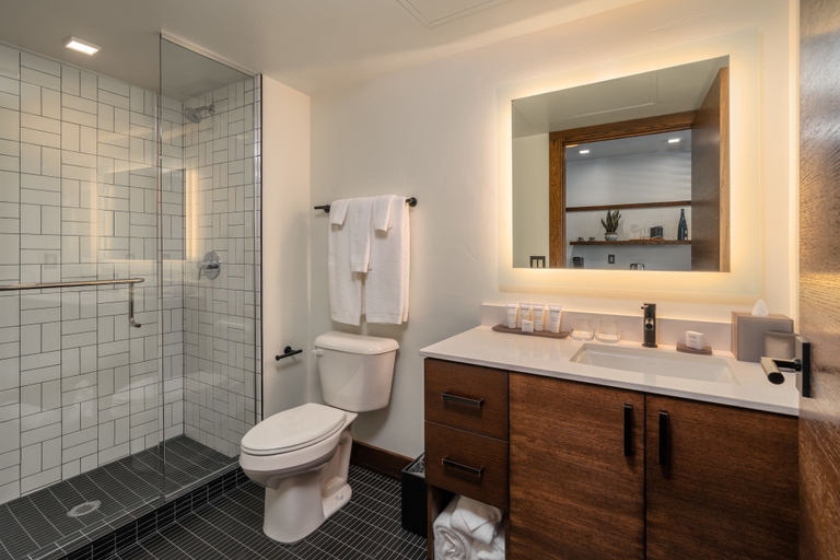 Bathroom 5, Juniper Preserve, Deschutes