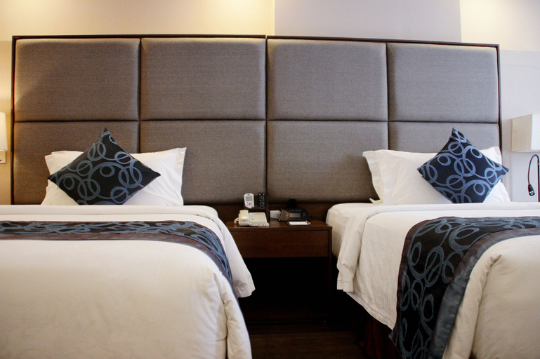 Bedroom 20