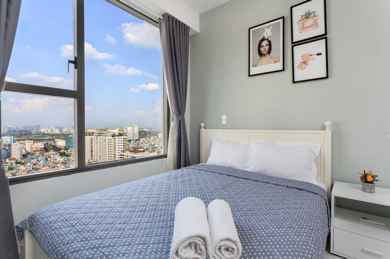 Bedroom 20