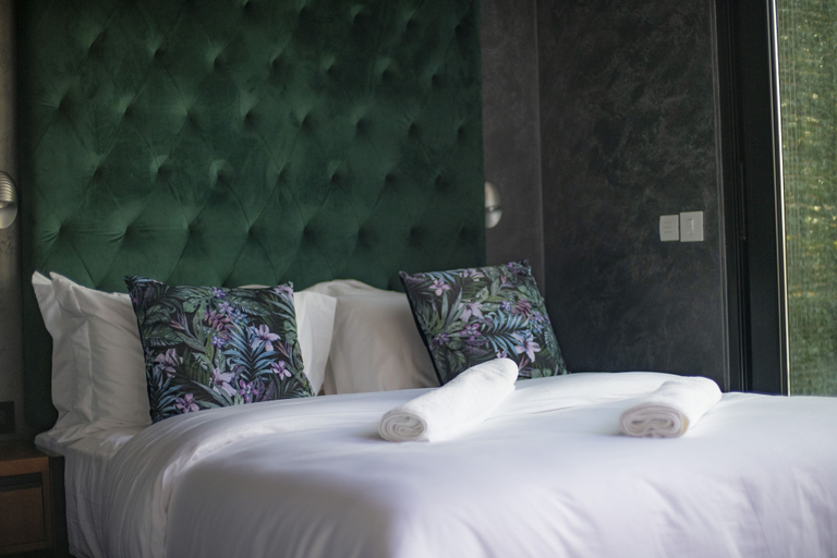 Bedroom 2, Flow, Belgrade