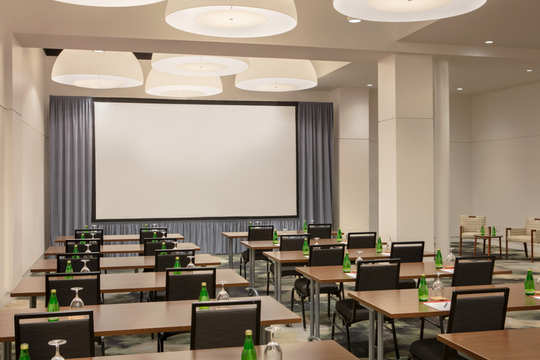 Business Facilities 3, Hotel Indigo ATLANTA DOWNTOWN by IHG, Atlanta