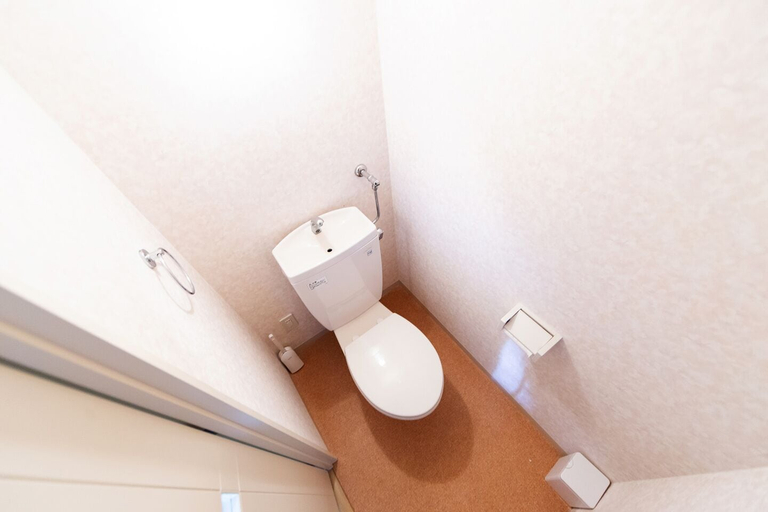 Bathroom 3, Prime, Sapporo
