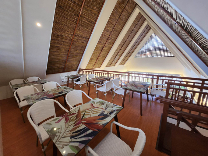 Food & Drinks 4, COSTA CELINE BEACH RESORT, Cateel