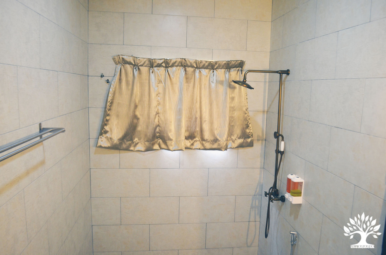 Bathroom 3, The Acacia Retreat, Bentong