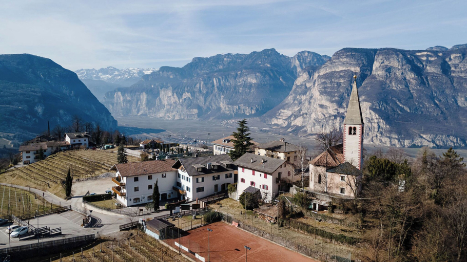 Exterior & Views 2, Grunwald, Bolzano