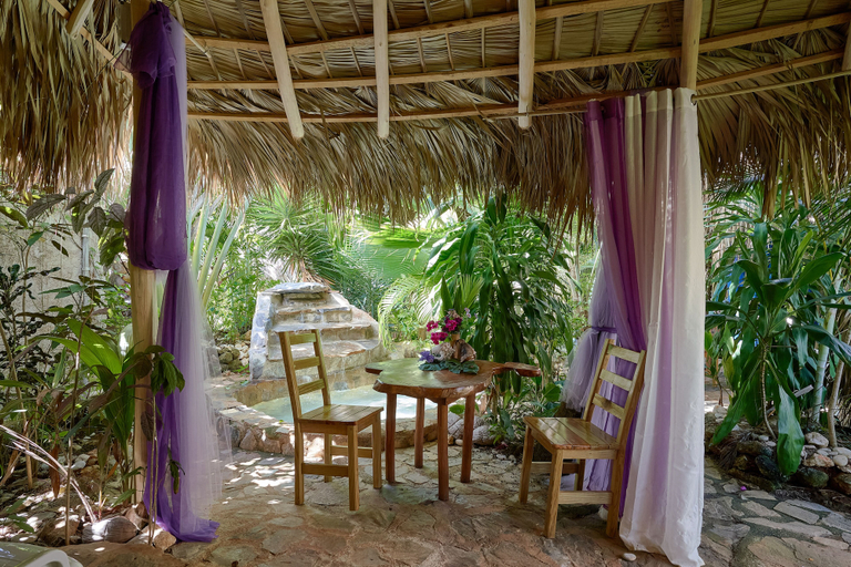 Food & Drinks 5, CHALET TROPICAL Hotel & Pool Bar Restaurant, Santa Bárbara de Samaná