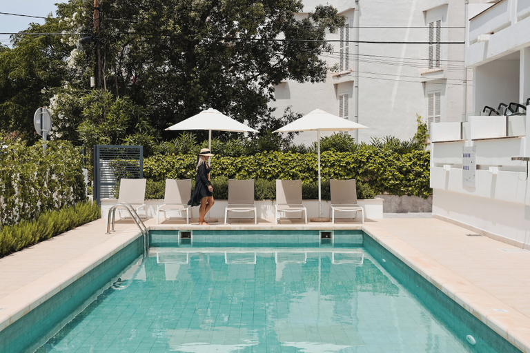 Sport & Beauty 5, Hoposa Apartments Pollensamar, Baleares