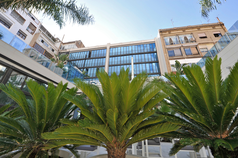 Exterior & Views 3, Hotel Indigo BARCELONA - PLAZA CATALUNYA by IHG, Barcelona