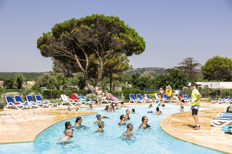 Sport & Beauty 4, Gruissan "Les Ayguades", Aude