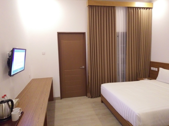 Bedroom 7