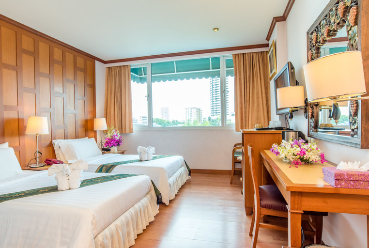 Bedroom 6