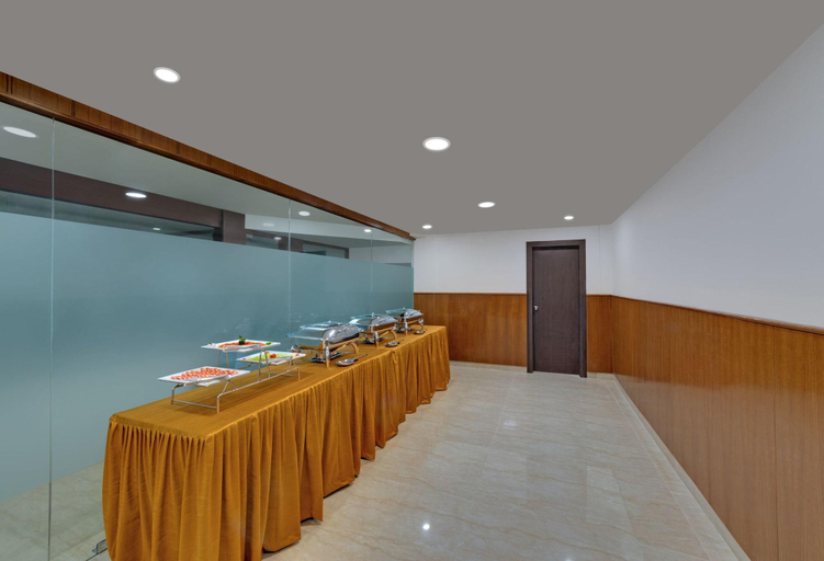 Food & Drinks 5, Avins Beacon, Udaipur