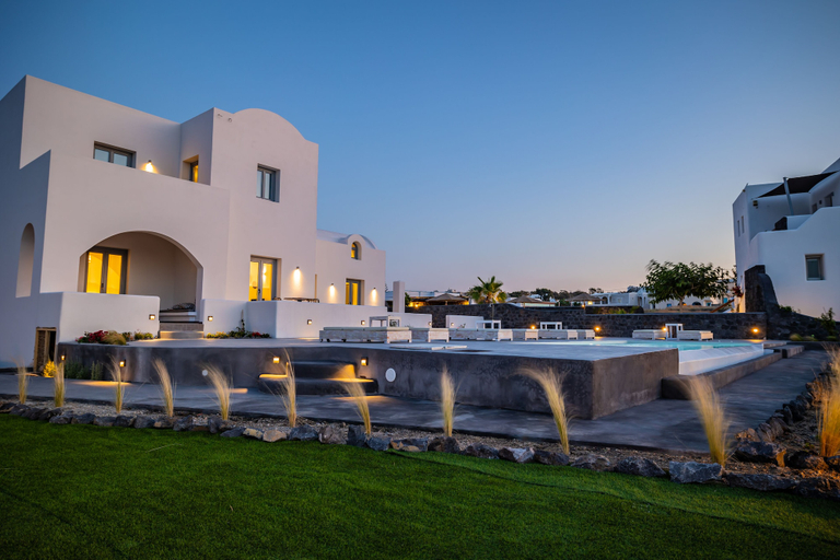 Exterior & Views 2, Bonsai Luxury Suites, South Aegean