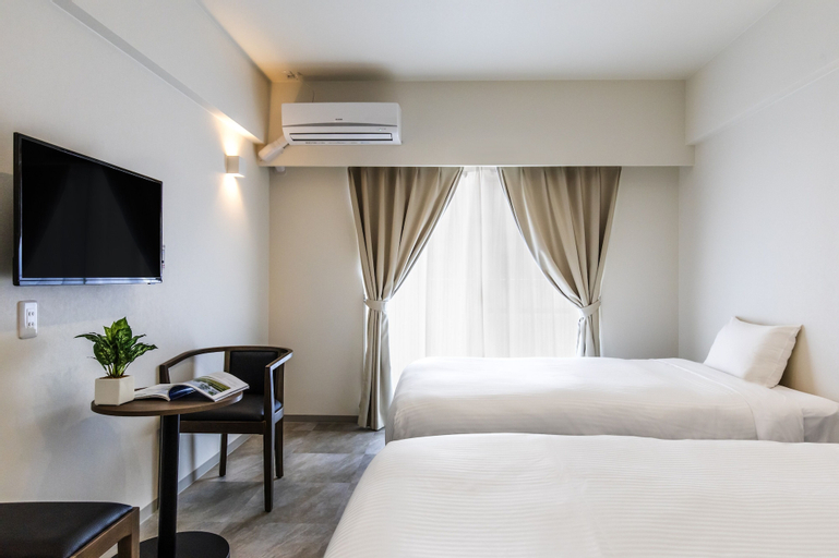 Bedroom 6