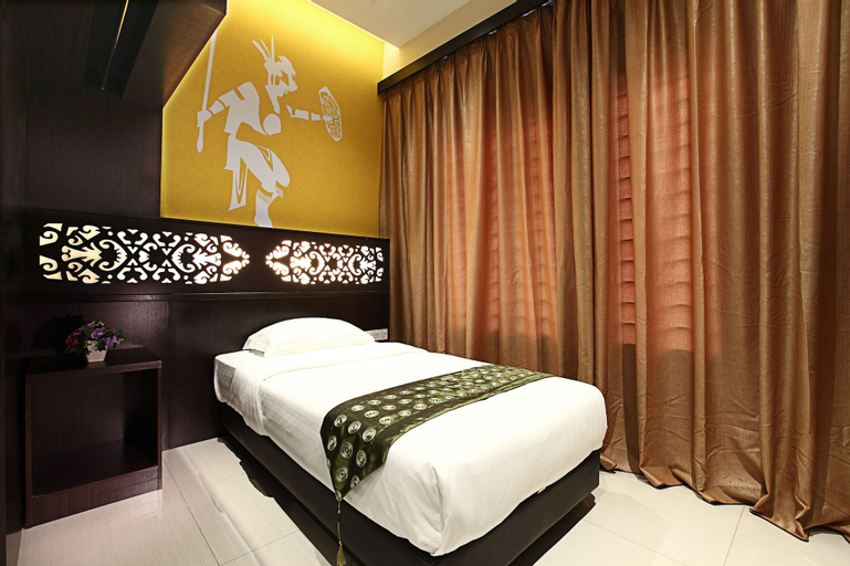 Bedroom 1