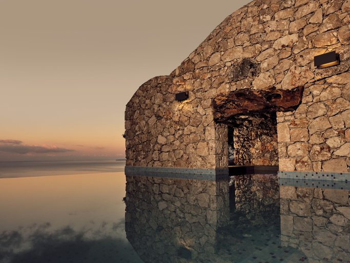 Exterior & Views 2, Emerald Villas & Suites, Ionian Islands
