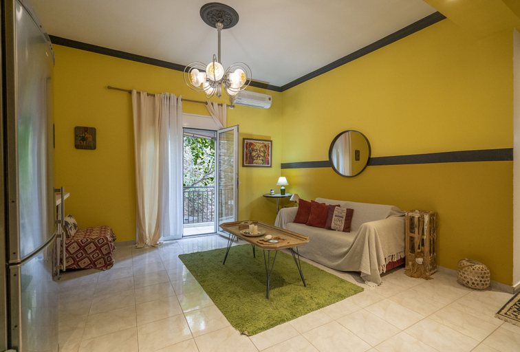 Others 5, Lamda Vintage Apartment, Attica