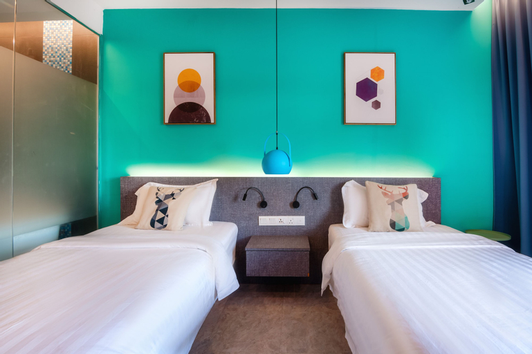 Bedroom 13
