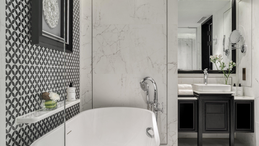 Bathroom 6