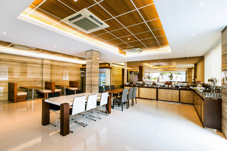 Others 4, The Point Hotel Balikpapan, Balikpapan