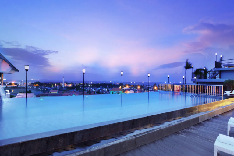 Sport & Beauty, ASTON Inn Cilacap, Cilacap