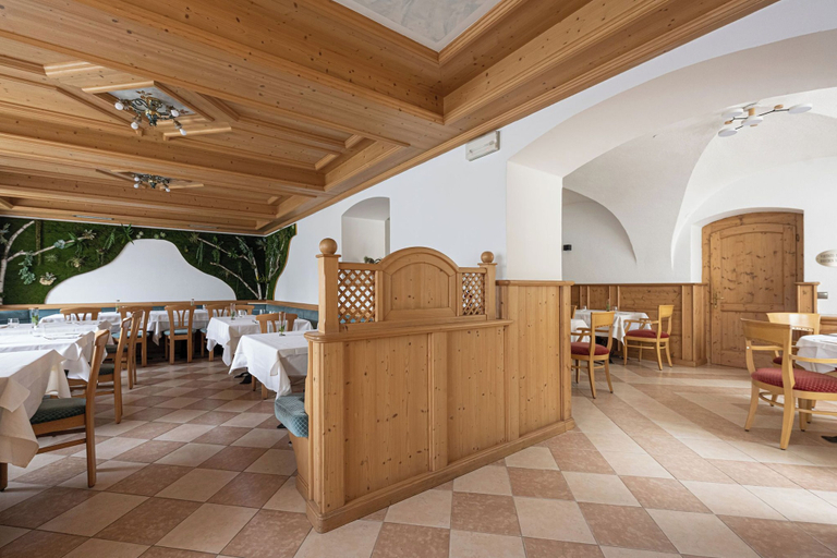 Bedroom 3, Grunwald, Bolzano
