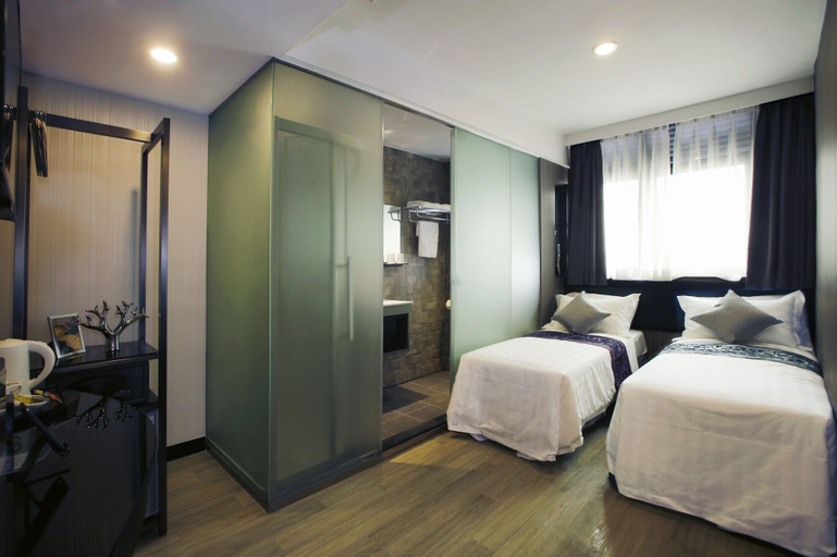 Bedroom 14