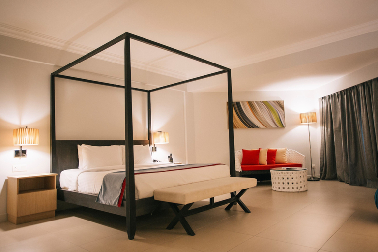 Bedroom 5