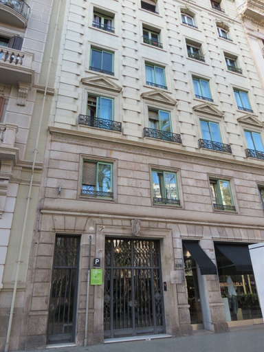 Exterior & Views 2, Petit Príncep, Barcelona