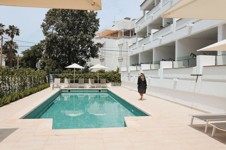 Sport & Beauty 4, Hoposa Apartments Pollensamar, Baleares