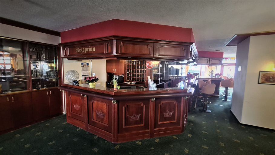 Food & Drinks 4, Hotel Brander Hof, Mittelsachsen