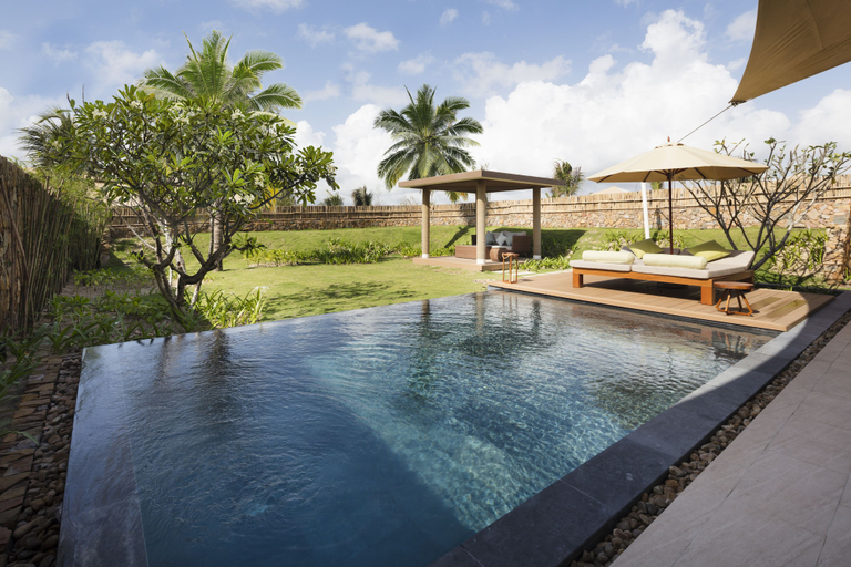 Sport & Beauty 3, Fusion Resort Cam Ranh, Cam Lâm