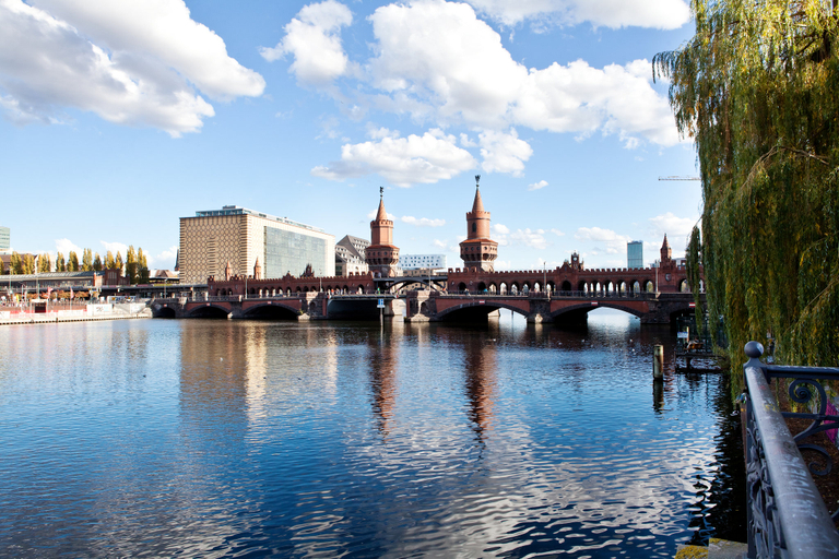 Exterior & Views 2, Hotel Indigo BERLIN - EAST SIDE GALLERY by IHG, Berlin