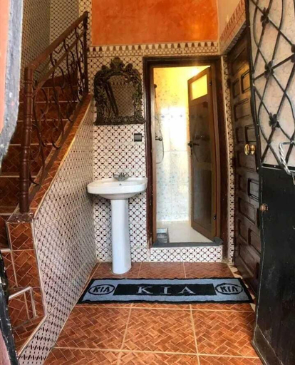 Bathroom, Wohnung in Safi, Safi