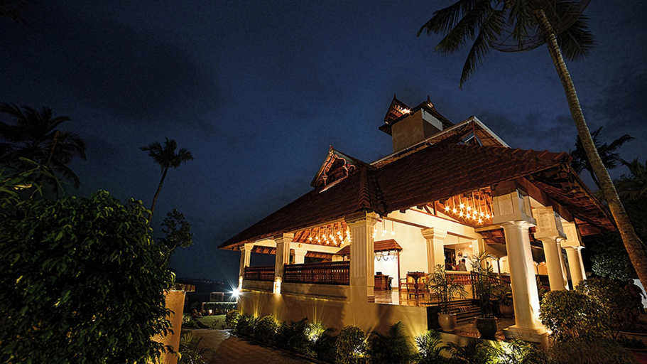 Exterior & Views 2, Aadisaktthi Resorts & Spa Kovalam, Thiruvananthapuram